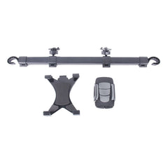 For iPhone, Galaxy, Huawei, Xiaomi, Sony, LG, HTC, Google and other Smartphones, iPad, Tablet, Phone, Car Back Seat Headrest Holder