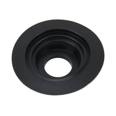 2 PCS Universal Car LED Headlight HID Xenon Lamp Silicone Dust Cover Seal Caps LED Headlight Seal Dust Seal Cover Dust Cover for H4 H13 9004 9007, For H4 H13 9004 9007