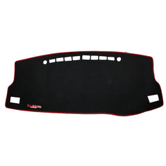 Left-hand Drive Car Light Instrument Panel Sunscreen Dashboard Mats Cover for Toyota New Corolla (2014-2018),Please Note Model and Year, For Toyota