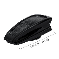 B-15 Stone Pattern Car Mount Phone Holder for 4-6.5 inch Phones, B-15