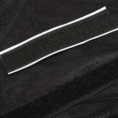 2 PCS Car Shade Block Car Sun Block Window Gauze Shading Net Side Blocking Cover Sun Net Sandbags Side Window Sunshade Cover, Size: 92*54cm, Size: 92*54cm