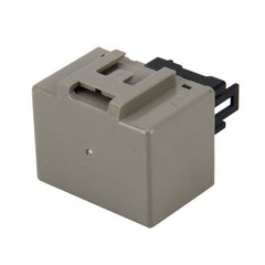 Auto Car-styling DC 12V 8-Pin LED Turn Signal Car Flasher Relay Fix Hyper Flash General Lamp-LED Light Relay for Honda and Lexus, Not Adjustable Frequency
