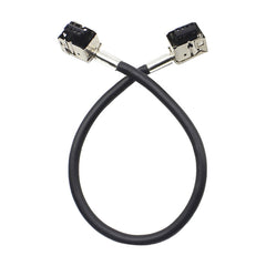 2 PCS Universal D3 HID Xenon Bulb Converter Cable Adapter D3 Adapter HID Socket Plug Adapter Bulb Wire Connector Wire for Ballast Hid, D3