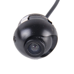 720×540 Effective Pixel PAL 50HZ / NTSC 60HZ CMOS II Universal Waterproof Car Rear View Backup Camera Aluminum Alloy Cover, DC 12V, Wire Length: 4m, 4m