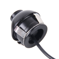 720×540 Effective Pixel PAL 50HZ / NTSC 60HZ CMOS II Universal Waterproof Car Rear View Backup Camera Aluminum Alloy Cover, DC 12V, Wire Length: 4m, 4m