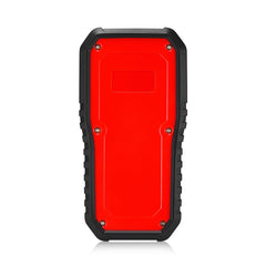 KONNWEI KW850 OBDII / CAN Car Auto Diagnostic Scan Tools Auto Scan Adapter Scan Tool Supports 8 Languages and 6 Protocols (Can Also Detect Battery and Voltage, Only Detect 12V Gasoline Car), KW850