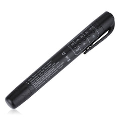 Brake Fluid Tester Car Diagnostic Tool 5 LEDs Brake Fluid Testing Tools, 5 LEDs Diagnostic Tool
