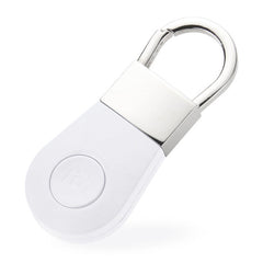 R2 Smart Wireless Bluetooth V4.0 Tracker Finder Key Buckle Anti- lost Alarm Locator Tracker, Locator Tracker