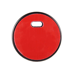 3D Aluminum Alloy Engine Start Stop Push Button Cover Trim Decorative Sticker for Mazda, for Mazda