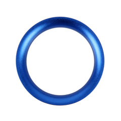 Car Engine Start Key Push Button Ring Trim Aluminum Alloy Sticker Decoration for Mazda, For Mazda