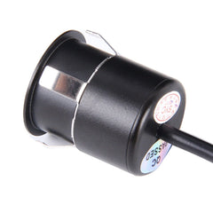 720×540 Effective Pixel PAL 50HZ / NTSC 60HZ CMOS II Universal Waterproof Car Rear View Backup Camera, DC 12V, Wire Length: 4m, 720x540