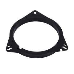 2 PCS Car Auto ABS Loudspeaker Base Protection Cover Holder Mat for Nissan and Toyota, For Nissan and Toyota