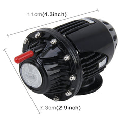 Super Sequential Blow-off Valve SQV / SQV Sequential Style Turbocharger Turbo Valve, Super Sequential Blow-off Valve