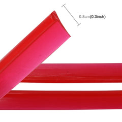 5m Flexible Trim For DIY Automobile Car Interior Moulding Trim Decorative Line Strip with Film Scraper