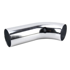 Universal Air Intake Pipe Super Power Flow Air Intakes Short Cold Racing Aluminium Air Intake Pipe Hose with Cone Filter Kit System