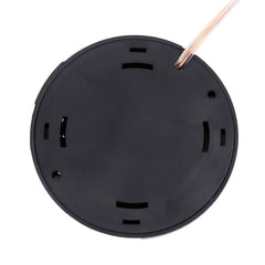 2 PCS CQS-68 20W 105dB Car Dome Tweeter Audio Loudspeaker Treble Speaker, Treble Speaker