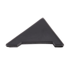 Universal Car Body Silicone Anti-collision Sticker Door corner Protector, Black, Blue, Red, White
