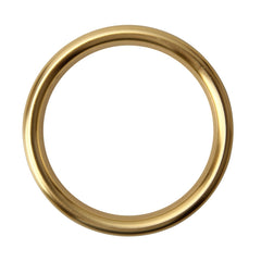 4 PCS Car Outlet Decorative Rings Aluminum Alloy Air Outlet Chrome Trim Ring Car Dashboard Air Vents Cover Sticker Decoration for Audi A3, For Audi A3