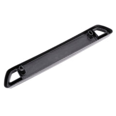 Universal Car License Holder Number Plate Frame Full Carbon Fiber License Plate Holder, Full Carbon Fiber License Plate Holder