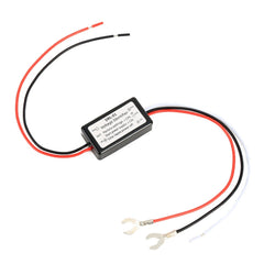 Universal Car Smart LED Running Light / Eagle Eye Light Remote Control, Light Remote Control