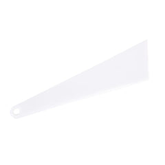 Window Film Handle Squeegee Tint Tool For Car Home Office, Film Scraper 2, Film Scraper (Yellow)