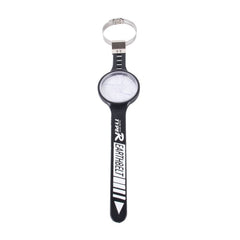 Plastic Fan Anti Static Strap Ground Earth Belt Band for Car, Car Anti Static Strap 1