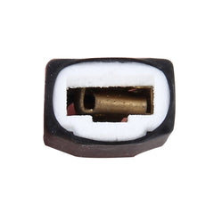 2 PCS Car Auto LED Bulb Socket Holder (No Including Light), H1/H3, H4, H7, H8/H11, 1156, 7443