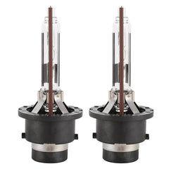 2 PCS D2R 35W 3800 LM 4300K HID Bulbs Xenon Lights Lamps, DC 12V, D2R