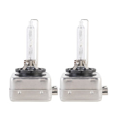 2 PCS D1S 35W 3800 LM 6000K HID Bulbs Xenon Lights Lamps, DC 12V, D1S