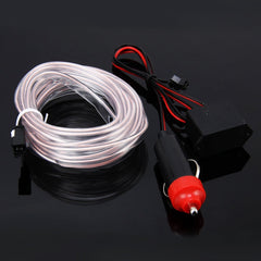 4m Cold Light Flexible LED Strip Light For Car Decoration, 4m