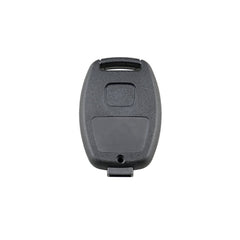 Replacement Non-embryo Car Key Case for HONDA 3 + 1 Button Car Keys, without Battery, 3+1