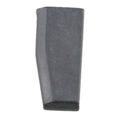 Replacement Car Key 4D63 Ceramic Chip 40 Bit for Mazda / Ford / Lincoln / Amamiya Car Key, 4D63