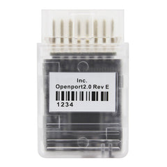 Tactrix Openport 2.0 ECU Flash OBD2 Scanner, OBD2 Scanner