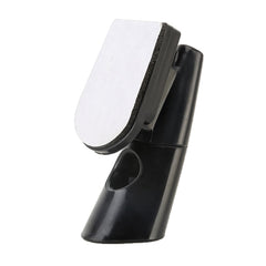 Car ABS Deer Alert Sound Alarm Ultrasonic Wind Power Animal Repeller, Alarm Ultrasonic (Black), Alarm Ultrasonic (Silver)