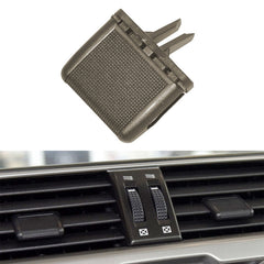 Car Air Conditioning Exhaust Switch Paddle for Toyota Prado 2010-2017 55650-6018, For Toyota Prado 2010-2017 (Brown), For Toyota Prado 2010-2017 (Black)