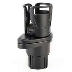 Multi-functional Car Auto Universal Cup Holder Drink Holder, Black