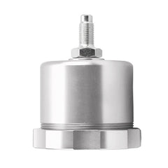 XH-BK017 Car Racing Drift Modified Aluminum Alloy CNC Competitive Hydraulic Handbrake Oil Tank Pot