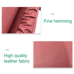 Car Front Seat Hanging Bag Paper Towel / Water Cup Storage Bag, Paper Towel / Water Cup (Black), Paper Towel / Water Cup, Paper Towel / Water Cup (Beige), Paper Towel / Water Cup (Red), Paper Towel / Water Cup (Wine Red), Paper Towel / Water Cup (Brown)