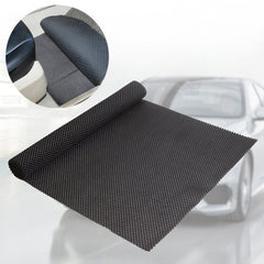 Car PVC Anti-Slip Pad, Size: 150x50cm, PVC Anti-Slip Mat