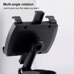 Car Dashboard Mobile Phone Holder Bracket, Dashboard Holder