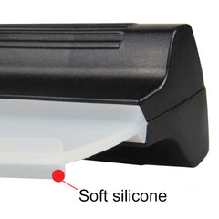 Environmentally Friendly Soft Silica Gel Does Not Hurt the Paint And Car Wiper, Size: 12 inch, Car Wiper, Size: 12 inch