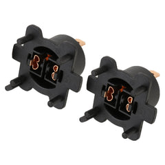 TK-201 1 Pair H7 Tail Lamp Holder for Mazda, For Mazda TK-201
