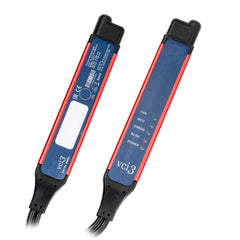 For Scania VCI 3 V2.53 and V2.58 Scanner 2.40 Wifi Wireless DiagnosticTool, Scania VCI 3