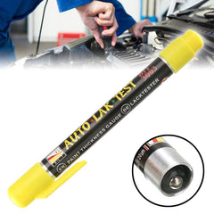 ZK-012 Car Paint Thickness Gauge Portable Coating Thickness Gauge, ZK-012