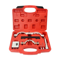ZK-075 Car Turbo Engine Timing Locking Belt Tool Kit for Opel / Vauxhall 1.0 1.2 1.4 1.4T LUJ, ZK-075