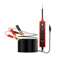 ZK-103 Car Multi-functional Drive Test Pen DC6-24V Circuit Tester, Circuit Tester