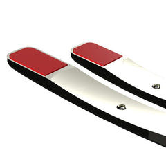 3R-2165 Car Door Anti-collision Strip Sticker, 3R-2165 (Black), 3R-2165 (White)