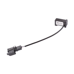 Car RCD510 RNS315 Bluetooth Microphone for Volkswagen Magotan Sagitar / Audi, For Volkswagen Magotan