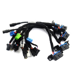 5 in 1 EIS / ELV Test Cable with Xhorse VVDI MB Tool, EIS / ELV Test Cable