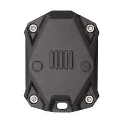 Car Key Protective Shell for Jeep Wrangler JK 2007-2017, For Jeep Wrangler JK 2007-2017